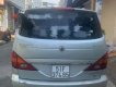 Ssangyong Stavic 2008 - Cần bán Ssangyong Stavic đời 2008, màu bạc, nhập khẩu nguyên chiếc