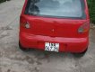 Chevrolet 2001 - Bán Chevrolet Matiz sản xuất 2001, màu đỏ, nhập khẩu