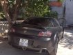 Mazda RX 8 2006 - Cần bán Mazda RX 8 2006, màu đen chính chủ