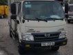 Hino 300 Series   2016 - Bán ô tô Hino 300 Series đời 2016, màu trắng, xe đẹp