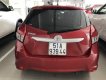 Toyota Yaris   E  2014 - Bán Toyota Yaris E 2014, màu đỏ, nhập khẩu 