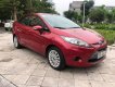 Ford Fiesta    2011 - Bán Ford Fiesta sản xuất năm 2011, màu đỏ