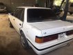 Nissan Bluebird 1985 - Bán Nissan Bluebird sản xuất 1985, màu trắng, nhập khẩu, giá 43tr