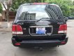 Lexus LX 470 2001 - Bán xe LX 470, SUV cao cấp, xe nhập Mỹ đời 2001, đăng ký lần đầu T1/2015