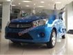 Suzuki Celerio  1.0 AT  2019 - Bán Suzuki Celerio 1.0 AT sản xuất 2019, màu xanh lam