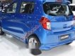 Suzuki Celerio  1.0 AT  2019 - Bán Suzuki Celerio 1.0 AT sản xuất 2019, màu xanh lam