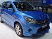 Suzuki Celerio  1.0 AT  2019 - Bán Suzuki Celerio 1.0 AT sản xuất 2019, màu xanh lam