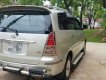 Toyota Innova G 2006 - Bán Toyota Innova G 2006, màu bạc, nhập khẩu chính chủ