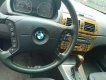 BMW X3 2004 - Cần bán lại xe BMW X3 2004, màu xám, xe nhập như mới, giá chỉ 270 triệu