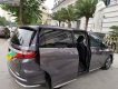 Honda Odyssey 2017 - Bán Honda Odyssey năm sản xuất 2017, màu xám, nhập khẩu, đi hơn 1,1vạn