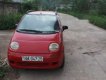 Chevrolet 2001 - Bán Chevrolet Matiz sản xuất 2001, màu đỏ, nhập khẩu