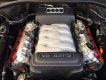 Audi Q7 AT 2008 - Audi Q7 model 2008 màu đen, bản full option nhập khẩu