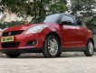 Suzuki Swift  1.4AT  2015 - Bán gấp Suzuki Swift 1.4AT 2015, màu đỏ   