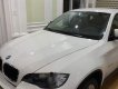 BMW X6   2012 - Bán BMW X6 sản xuất 2012, màu trắng, xe nhập