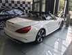 Mercedes-Benz SL class  SL400   2018 - Bán gấp Mercedes SL400 đời 2018, màu trắng, xe nhập