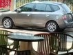 Kia Carens  SX 2.0 AT   2012 - Bán Kia Carens SX 2.0 AT 2012, chính chủ, giá 405tr