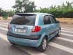 Hyundai Click   2007 - Bán Hyundai Click đời 2007, màu xanh lam, nhập khẩu  