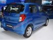 Suzuki Celerio  1.0 AT  2019 - Bán Suzuki Celerio 1.0 AT sản xuất 2019, màu xanh lam