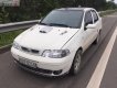 Fiat Albea 1.3 2005 - Cần bán xe Fiat Albea 1.3 2005, màu trắng phom rất thể thao