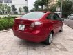 Ford Fiesta    2011 - Bán Ford Fiesta sản xuất năm 2011, màu đỏ