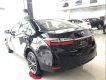 Toyota Corolla altis 2019 - Bán ô tô Toyota Corolla altis sản xuất 2019, màu đen