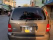 Kia Carnival GS 2.5 MT 2007 - Bán Kia Carnival GS 2.5 MT năm sản xuất 2007, màu xám  