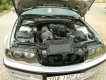 BMW 3 Series 318i 2001 - Bán xe BMW 318i năm 2001, màu bạc, nhập khẩu