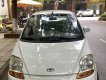 Daewoo Matiz Van 2010 - Bán Daewoo Matiz Van đời 2010, màu trắng, nhập khẩu nguyên chiếc