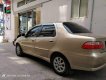 Fiat Albea 2007 - Cần bán lại xe Fiat Albea năm 2007, màu vàng chính chủ, giá 270tr