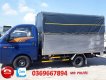 Xe tải 1 tấn - dưới 1,5 tấn 2018 - Bán xe tải Hyundai 1.5 tấn H150 bán trả góp