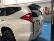 Mitsubishi Pajero Sport 2019 - Bán xe Mitsubishi Pajero Sport, máy dầu, trả góp 80%, LH để nhận nhiều ưu đãi