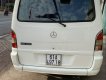 Mercedes-Benz MB 100 2004 - Bán Mercedes 100 đời 2004, màu trắng, nhập khẩu nguyên chiếc