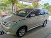 Toyota Innova   2007 - Bán xe Toyota Innova 2007, xe đẹp cả nội thất, ngoại thất