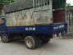 Vinaxuki 1240T   2009 - Bán Vinaxuki 1240T 2009, màu xanh lam, giá cạnh tranh