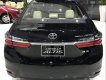 Toyota Corolla altis 1.8G 2019 - Bán xe Toyota Corolla altis 1.8G đời 2019, màu đen, xe nhập, 751tr