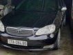 Toyota Corolla altis   2003 - Bán Toyota Corolla altis đời 2003, màu đen, nhập khẩu 