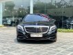 Mercedes-Benz S class S500L 2016 - Bán Mercedes S500L SX 2016, màu đen, full option. LH: 093.798.2266