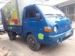 Hyundai Porter 2005 - Cần bán Hyundai Porter 2005, màu xanh lam, nhập khẩu nguyên chiếc