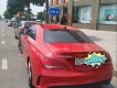 Mercedes-Benz CLA class  CLA250 4Matic  2015 - Cần bán Mercedes CLA250 4Matic đời 2015, màu đỏ, nhập khẩu nguyên chiếc, chính chủ