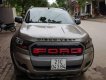 Ford Ranger   2016 - Bán Ford Ranger sản xuất năm 2016, xe nhập, chưa đâm đụng