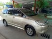 Toyota Innova   2007 - Bán xe Toyota Innova 2007, xe đẹp cả nội thất, ngoại thất