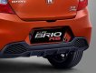 Honda Brio RS 2019 - Honda Brio mẫu xe hót nhất 2019. Giao T5-6 giá tạm tính, chỉ cần 150Tr nhận xe