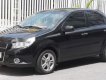 Chevrolet Aveo 2017 - Bán ô tô Chevrolet Aveo đời 2017, màu đen, xe nhập  