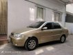 Fiat Albea 2007 - Cần bán lại xe Fiat Albea năm 2007, màu vàng chính chủ, giá 270tr