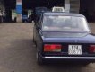 Lada 2107   1992 - Bán Lada 2107 1992, màu xanh lam, xe nhập 