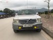 Ford Everest 2.5L 4x2 MT 2006 - Cần bán gấp Ford Everest 2.5L 4x2 MT đời 2006, màu vàng, giá 348tr