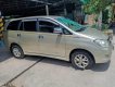 Toyota Innova   2007 - Bán xe Toyota Innova 2007, xe đẹp cả nội thất, ngoại thất