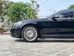 Mercedes-Benz S class S500L 2016 - Bán Mercedes S500L SX 2016, màu đen, full option. LH: 093.798.2266