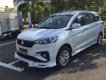 Suzuki Ertiga  MT 2019 - Bán Suzuki Ertiga đời 2019, màu trắng, nhập khẩu 