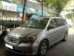 Honda Odyssey 2008 - Cần bán xe Honda Odyssey sản xuất 2008, màu vàng, nhập khẩu số tự động